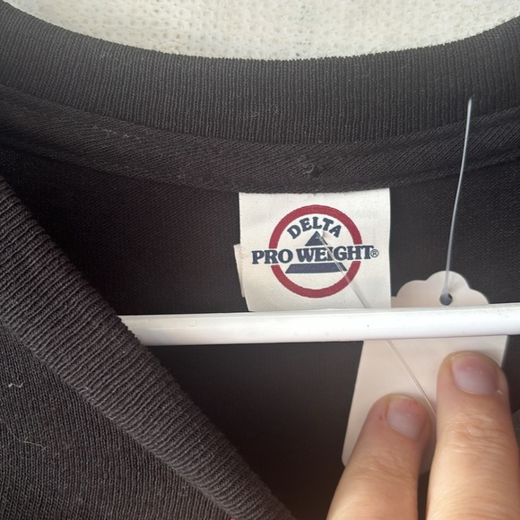 Vintage V is for Vendetta promotional tee - Picture 3 of 6